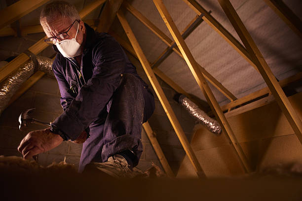 Range of Insulation Solutions in Beaver, PA